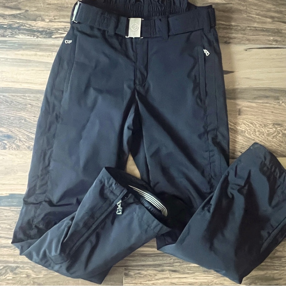 Bogner Insulated Ski Pants- size 6